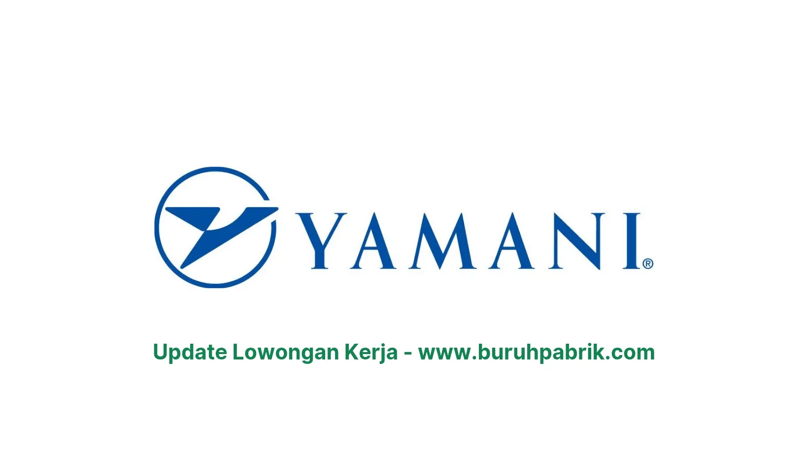 PT Yamani Spring